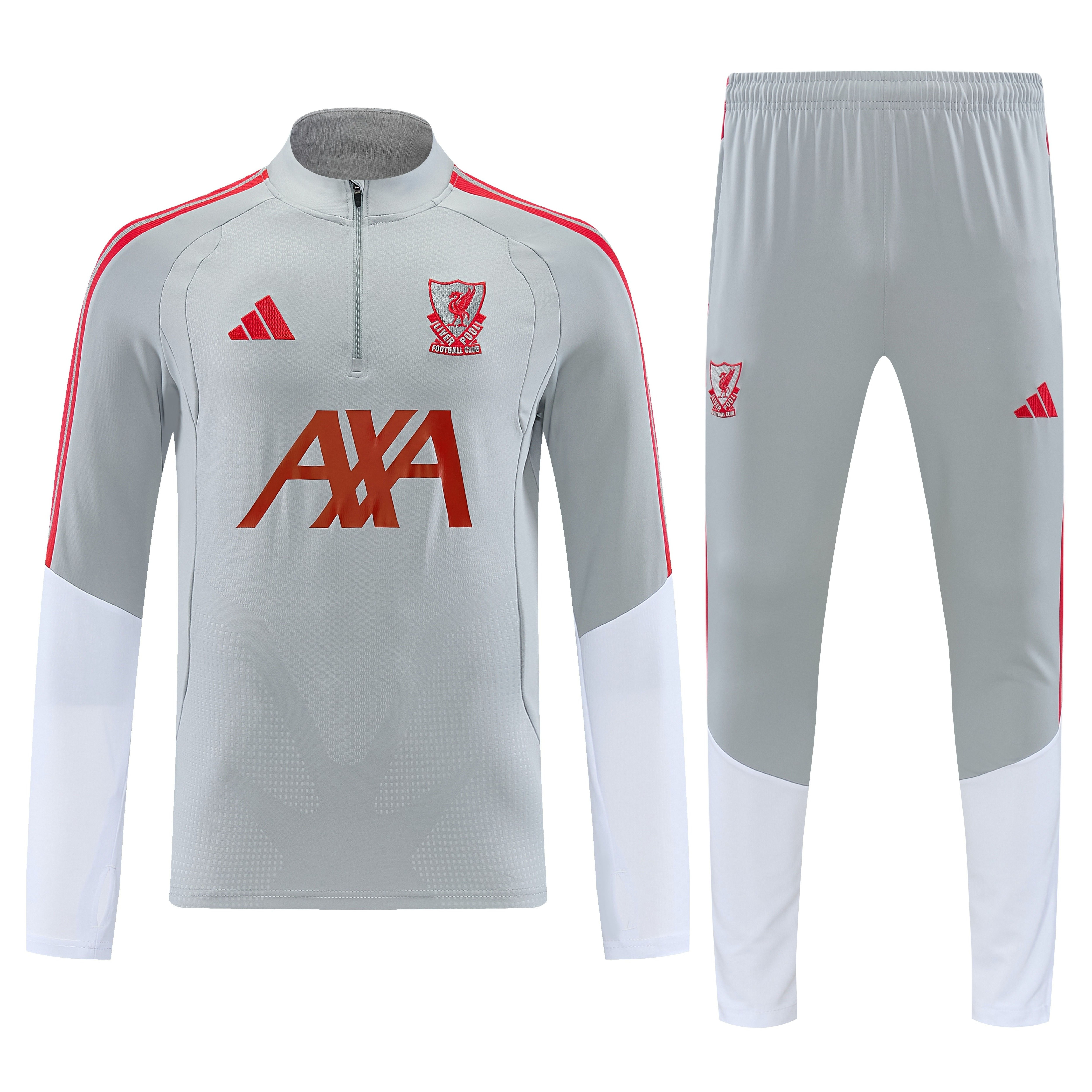 LIVERPOOL 26/27 - Chandal Adulto