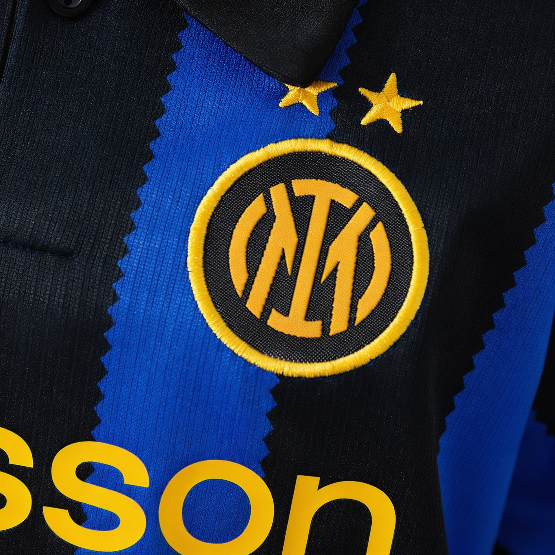INTER MILAN CF 26/27 - 1ª Eq. - Niño