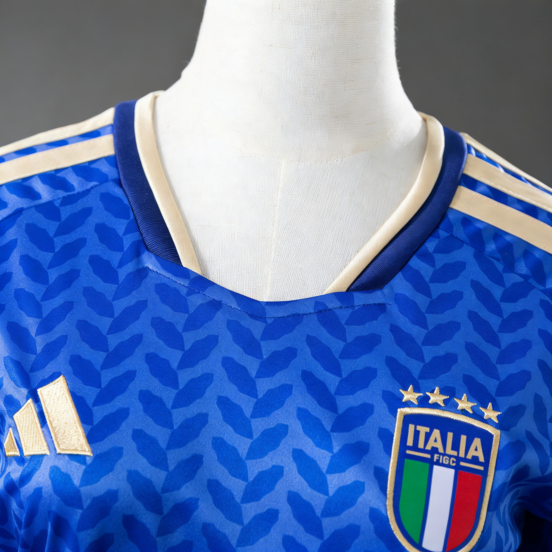 ITALIA 2026 - 1ª Eq. - Mujer
