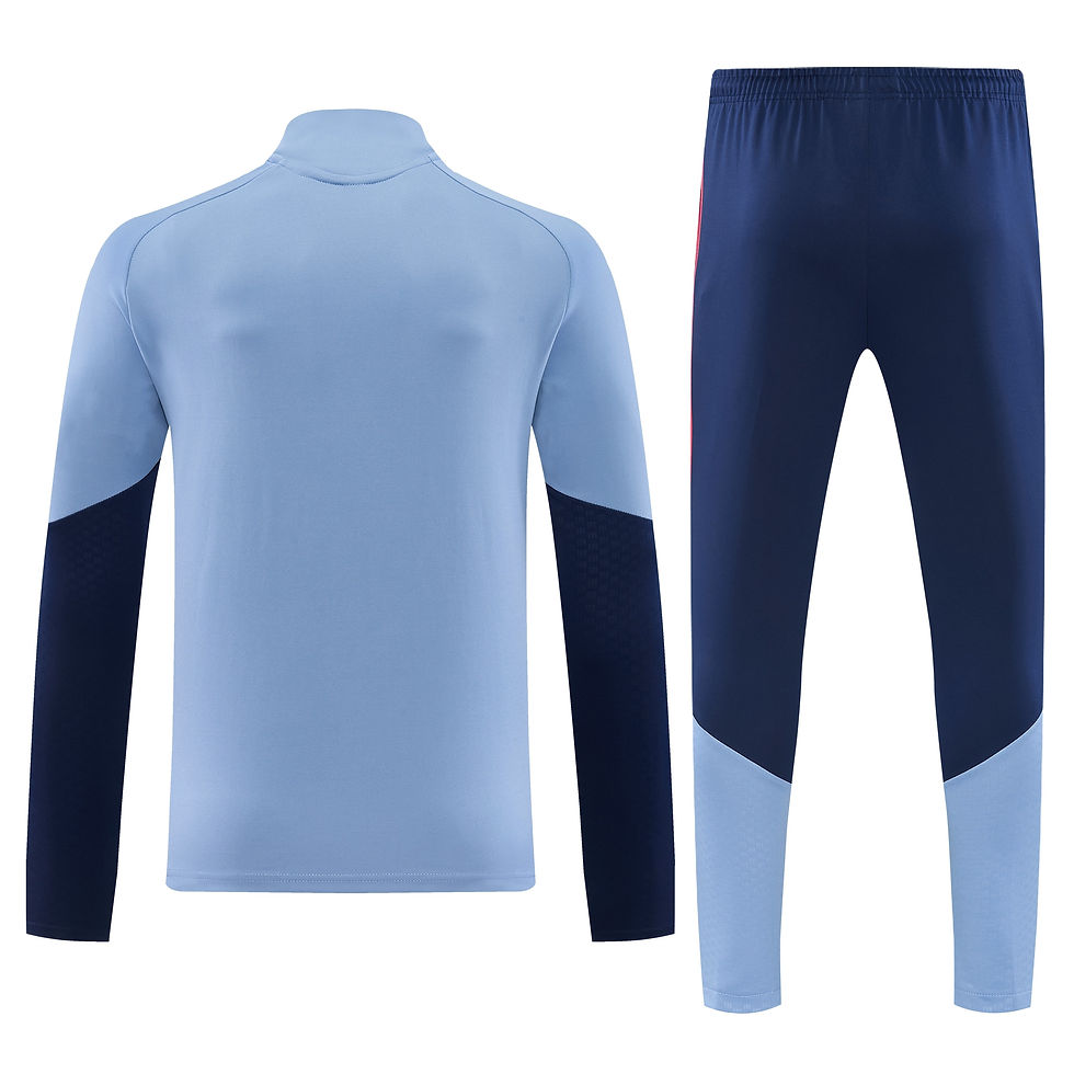 Miniatura: BAYERN MUNICH 26/27 - Chandal Adulto