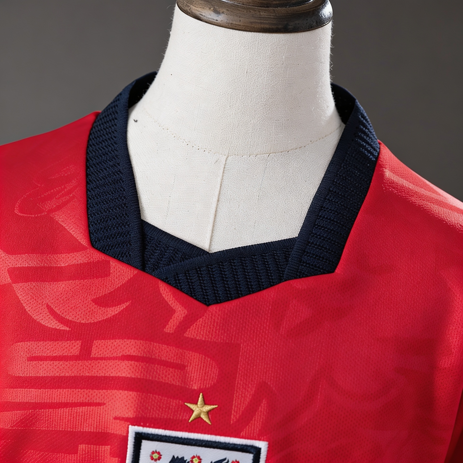 INGLATERRA 2026 - 2ª Eq. - Niño