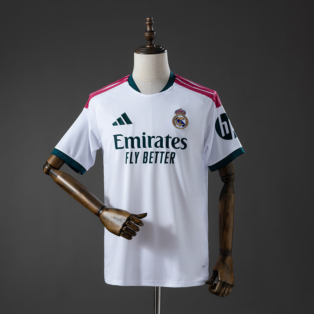 REAL MADRID 26/27 - 1ª Eq. - Fan Version