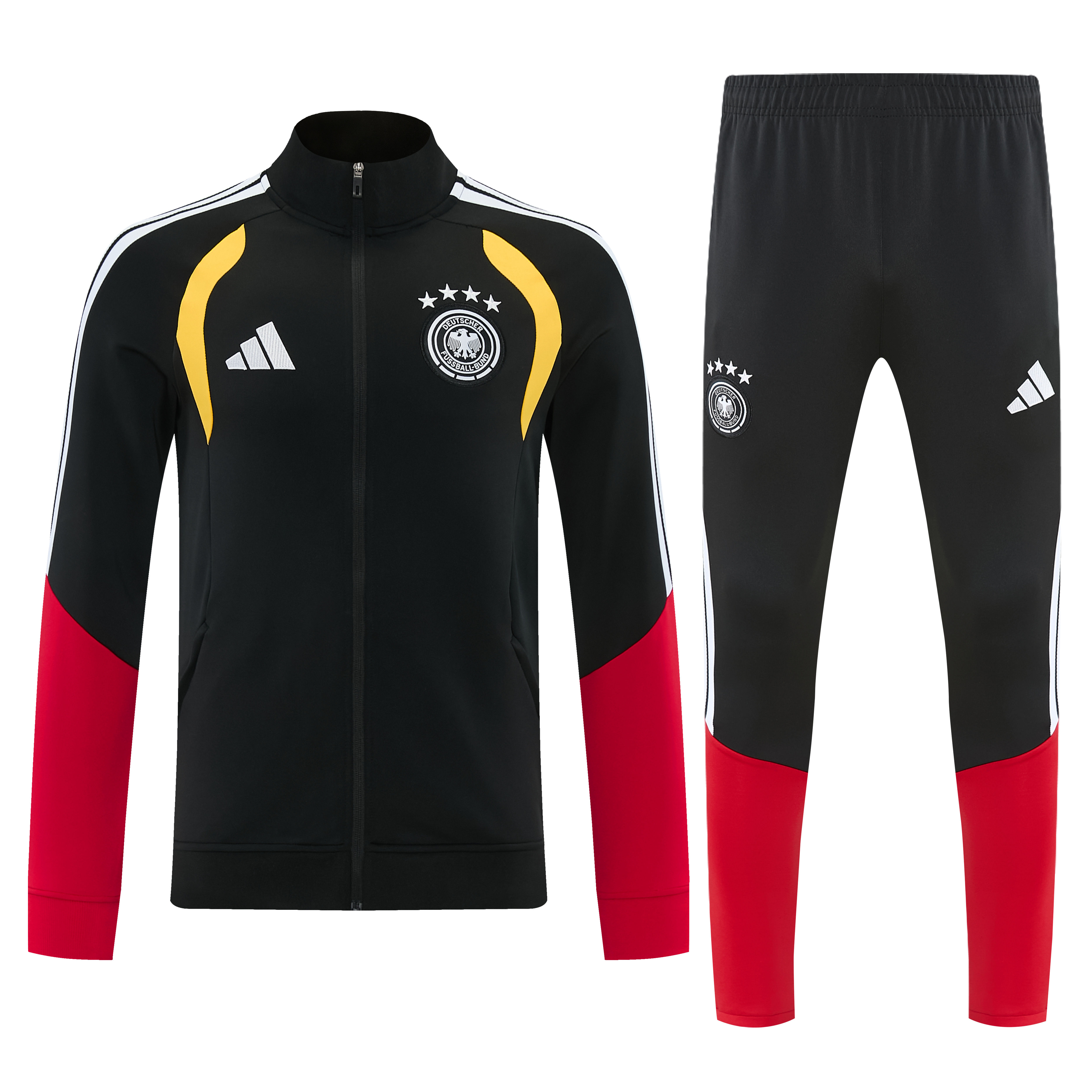 ALEMANIA 26/27 - Chandal Adulto