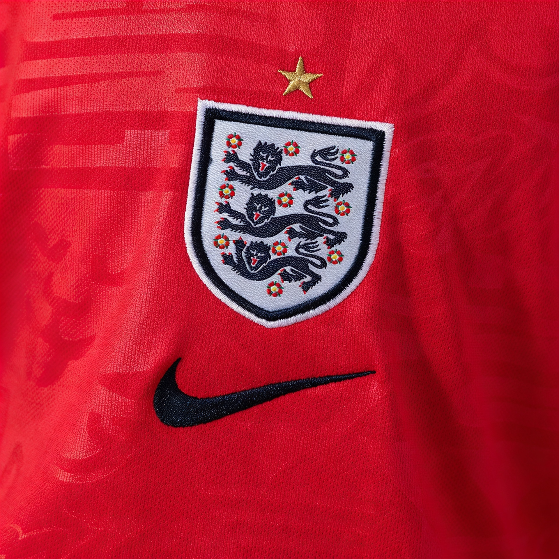 INGLATERRA 2026 - 2ª Eq. - Niño
