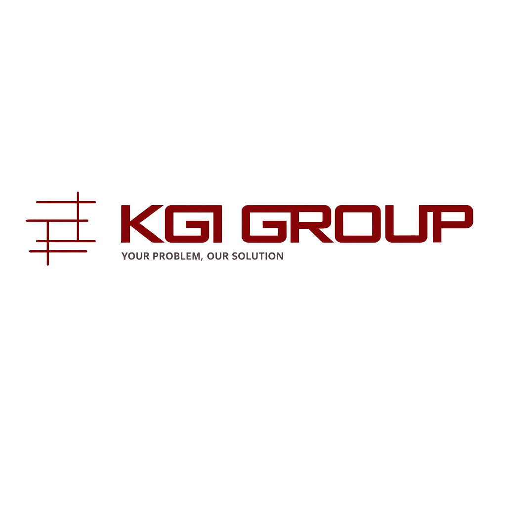 Foto van schrijver: KGI GROUP