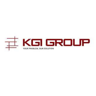 Logo KGI GROUP