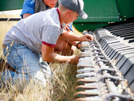 Getting a leg up on farm labor issues