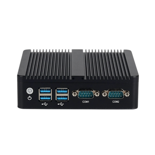 Mini Pc Intel N5095 8gb Ram 128gb Ssd POS Retail Puerto Serial COM