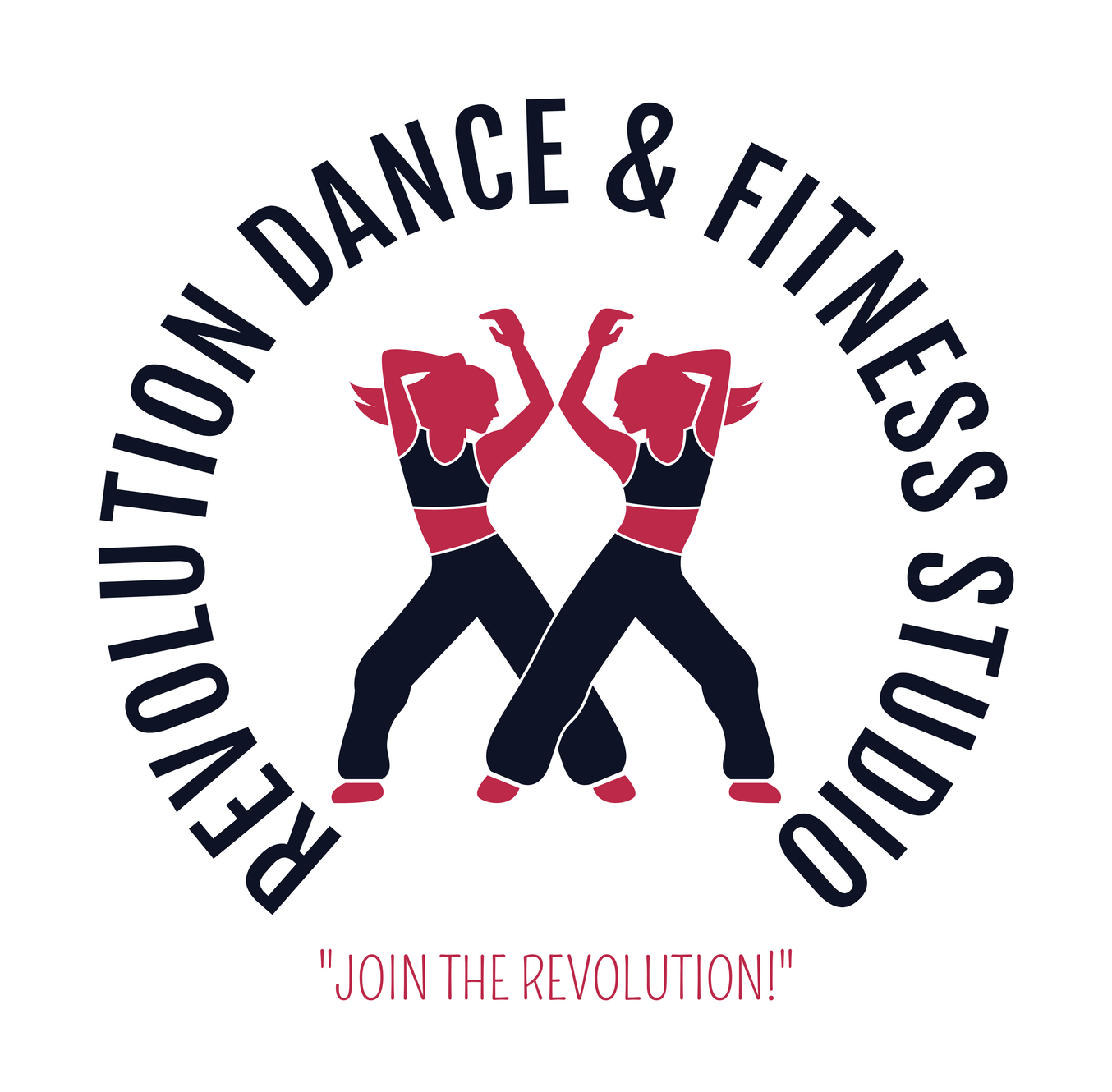 Kids Classes Revolution Dance