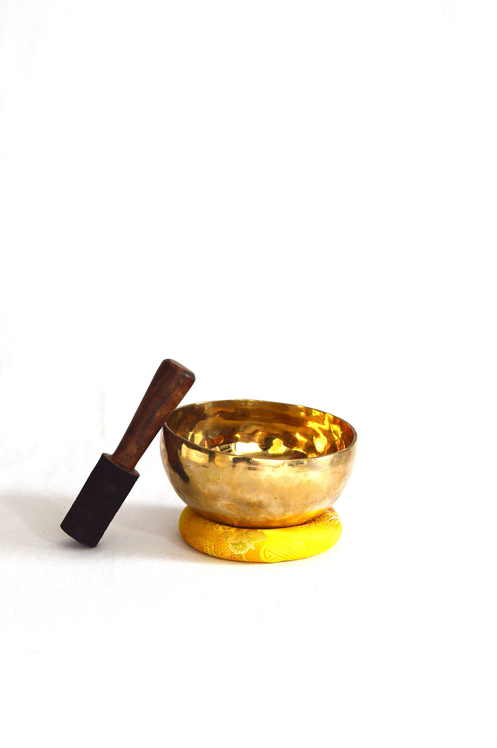 Thumbnail: Singing Bowl - Size 3