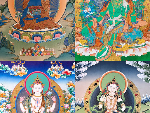 Tuesday Morning Practice