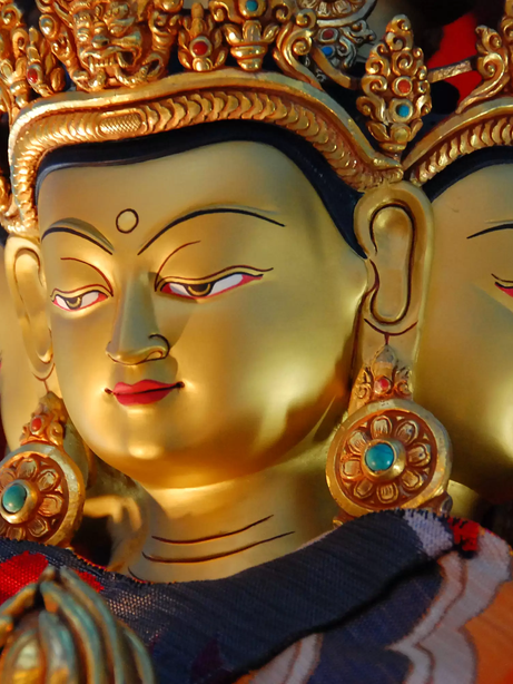 Avalokiteshvara Initiation
