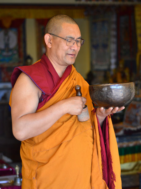Sound Healing Courses 2022