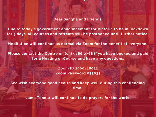 Covid Update - 12.2.21