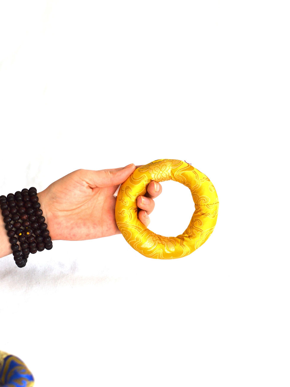 Thumbnail: Singing Bowl Cushions
