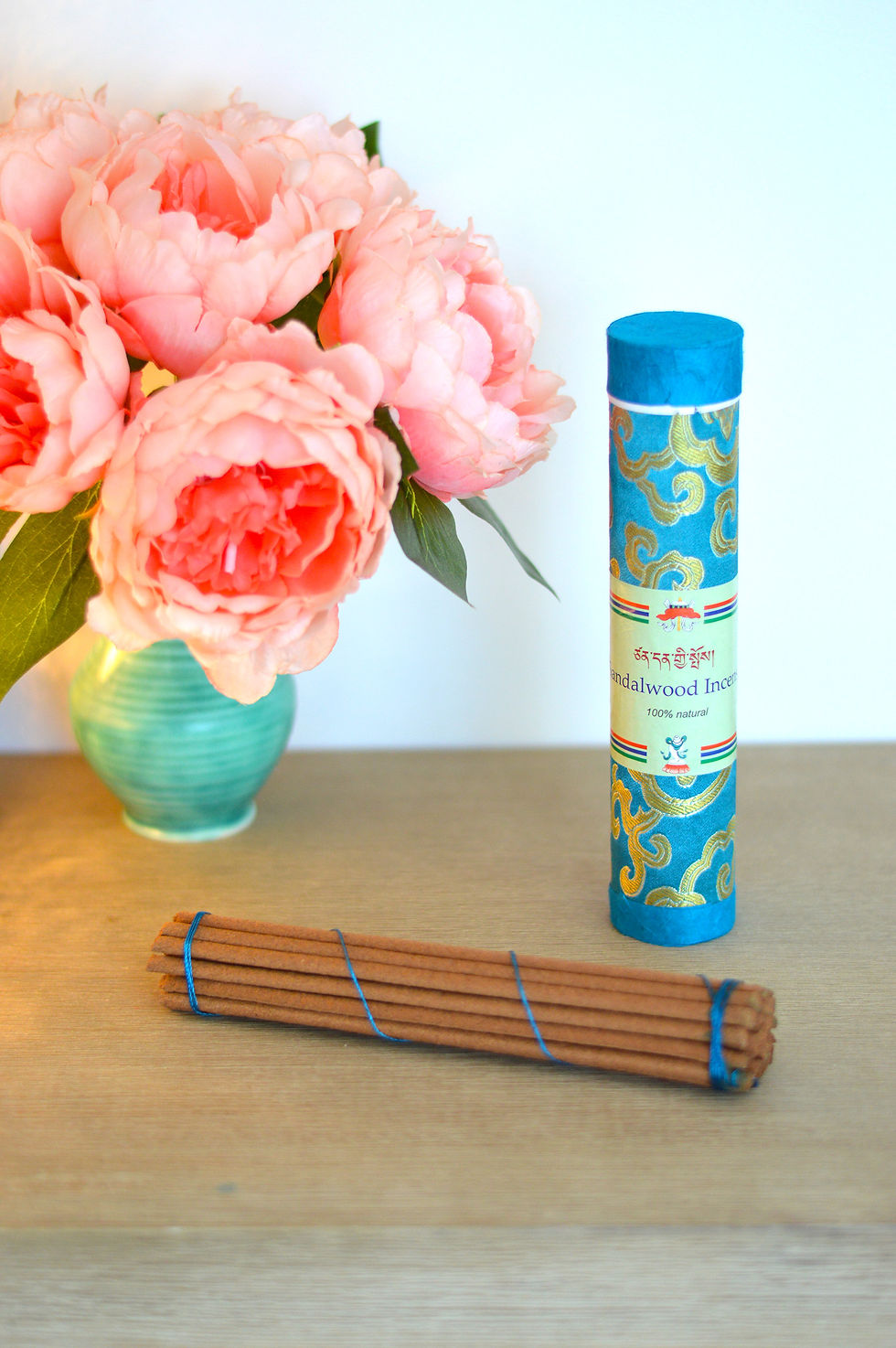 Thumbnail: Incense - Sandalwood