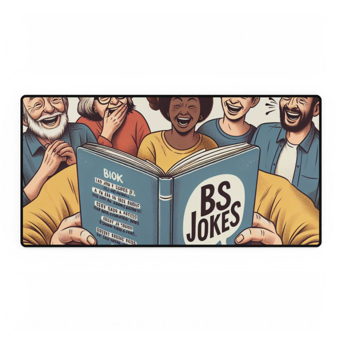 Desk Mats