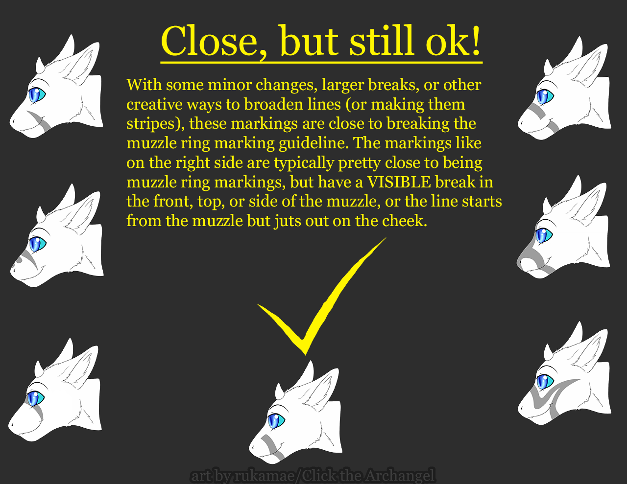 dutchangeldragons Character Design