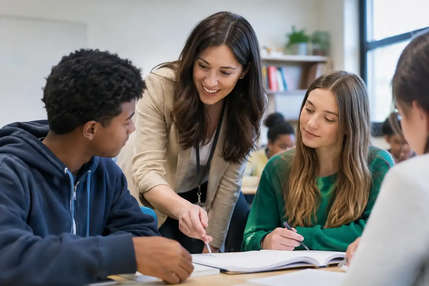 What Is the Level 5 Diploma in Teaching?