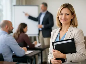 How to Get QTLS Status Through Professional Formation