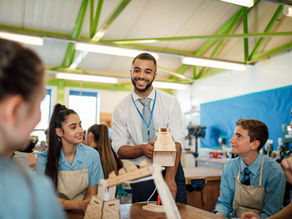 Thinking About QTLS? What You Need to Know for the 2026 Cohort