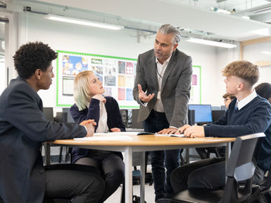 Why Teaching Begins Before the Teaching Starts