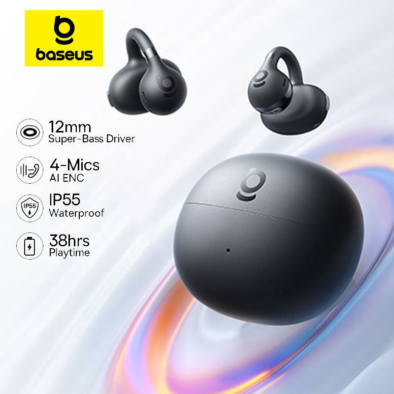 Baseus Ear Clip