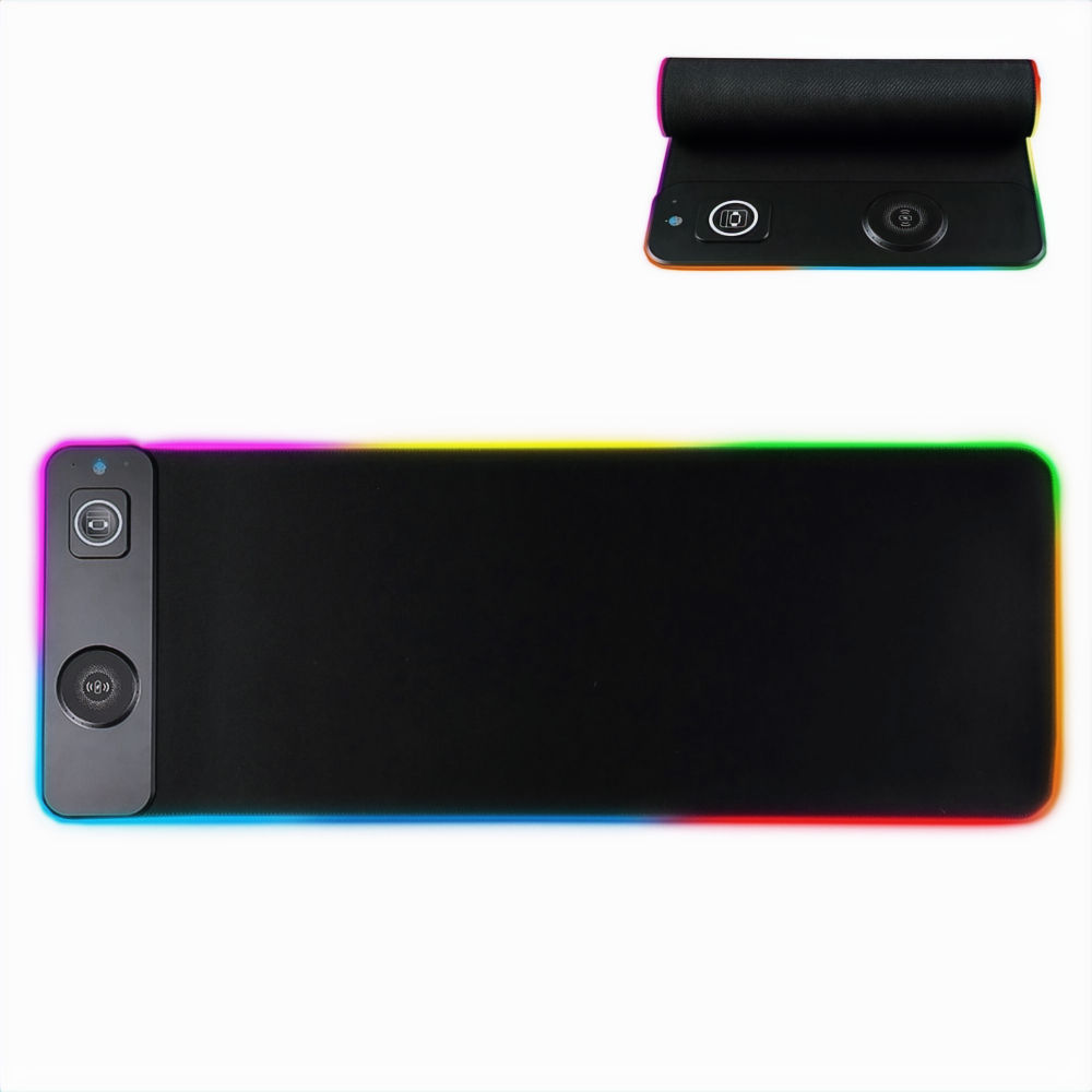 3 IN 1 Mouse Pad