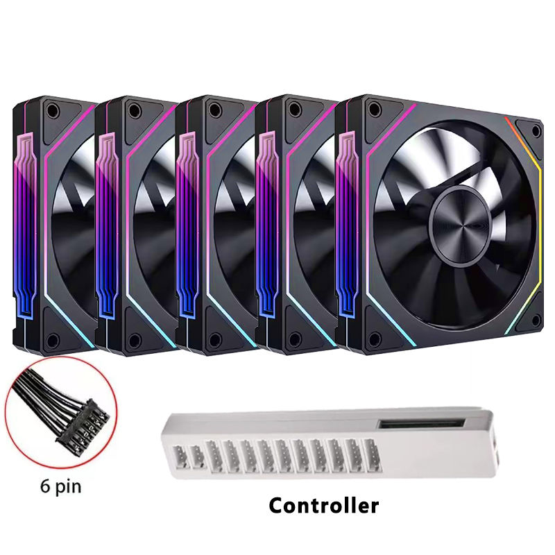 Prism 5 PRO Fan