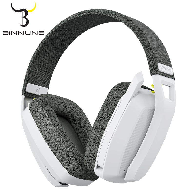 Bluetooth Headsets Gamer
