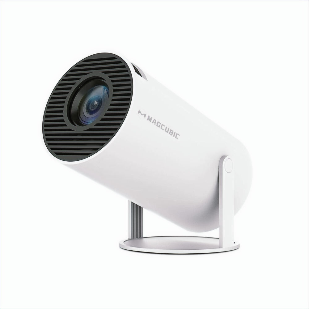 Magcubic Projector