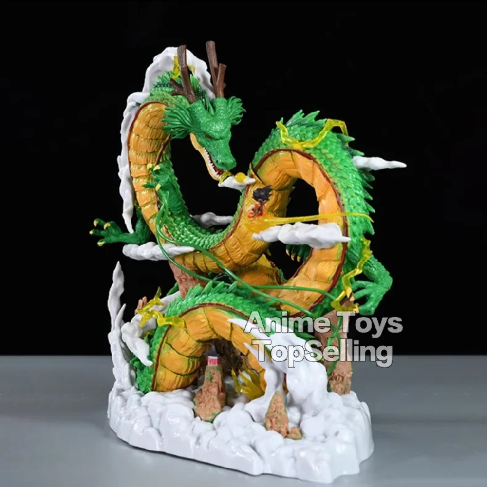 Dragon Ball Z Figure Shenron