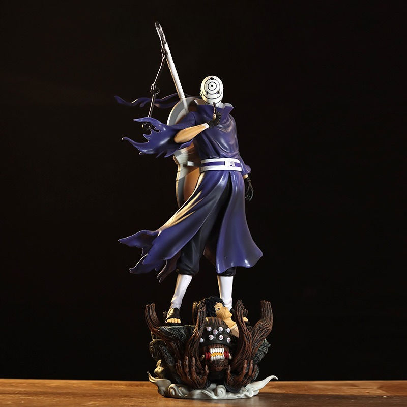 Figure Uchiha Obito