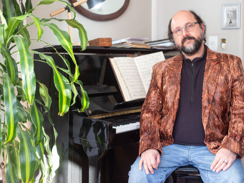 Primeira ópera de Arthur de Faria tem estreia mundial no Memorial do Judiciário gaúcho