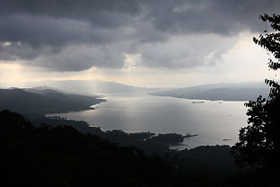 Winter Islands