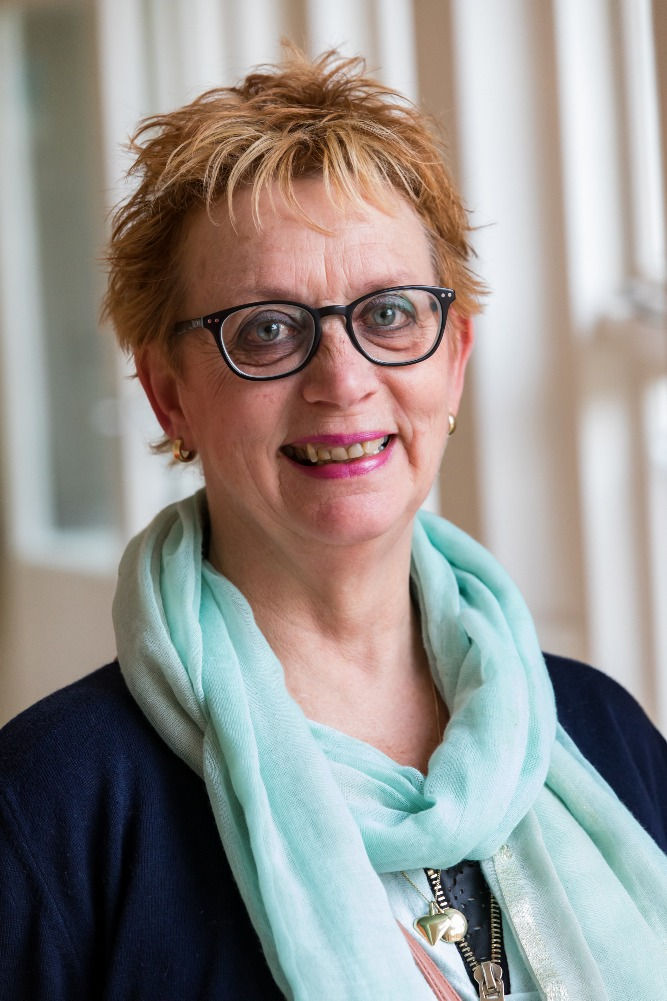 'Een prettig gevoel'