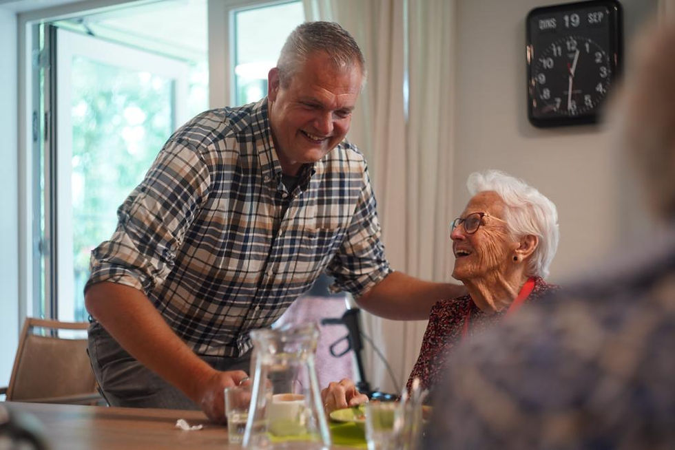 ´Rots in de branding´