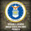 Thumbnail: USAF Tactical Flag Men’s T-Shirt