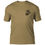 Thumbnail: USMC Tactical Flag Men’s T-Shirt