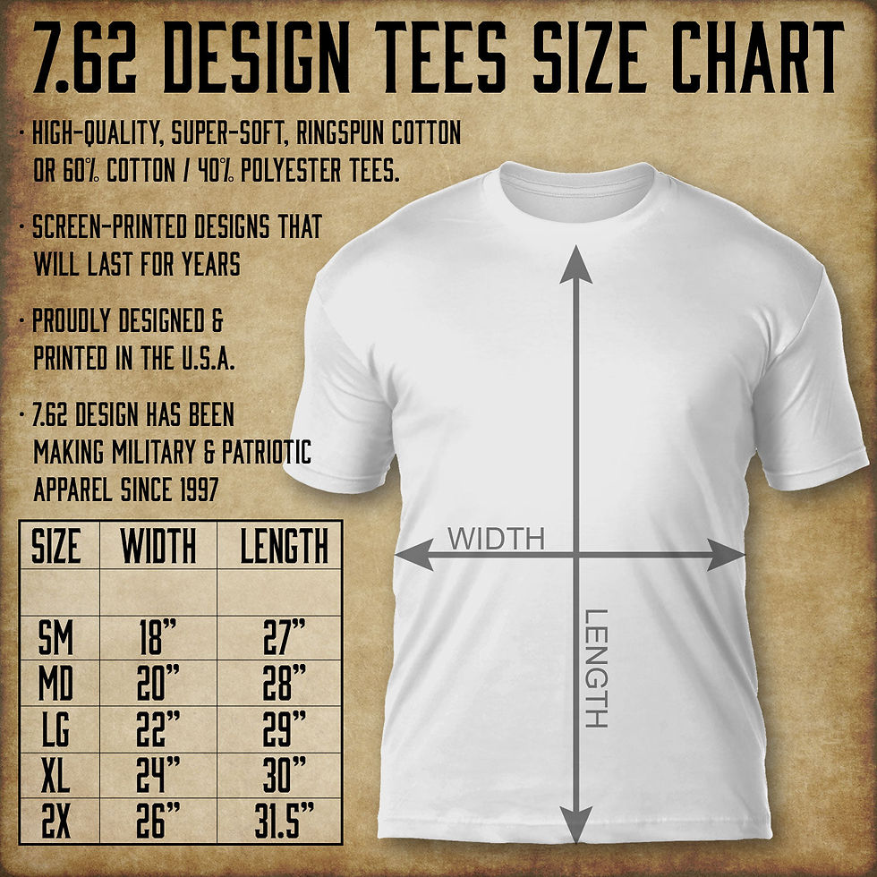 Thumbnail: Army Tactical Flag Men’s T-Shirt