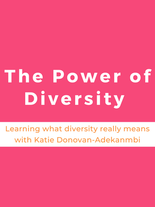 The Power of Diversity