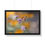 Thumbnail: Framed Horizontal Print- Butterfly