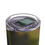 Thumbnail: Skinny Tumbler with Straw, 20oz- Water Lily