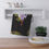 Thumbnail: Tea Towels - Bee & Water Lily