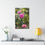 Thumbnail: Acrylic Print - Pink Roses