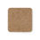 Thumbnail: Cork Back Coaster- Raindrops on Leaves