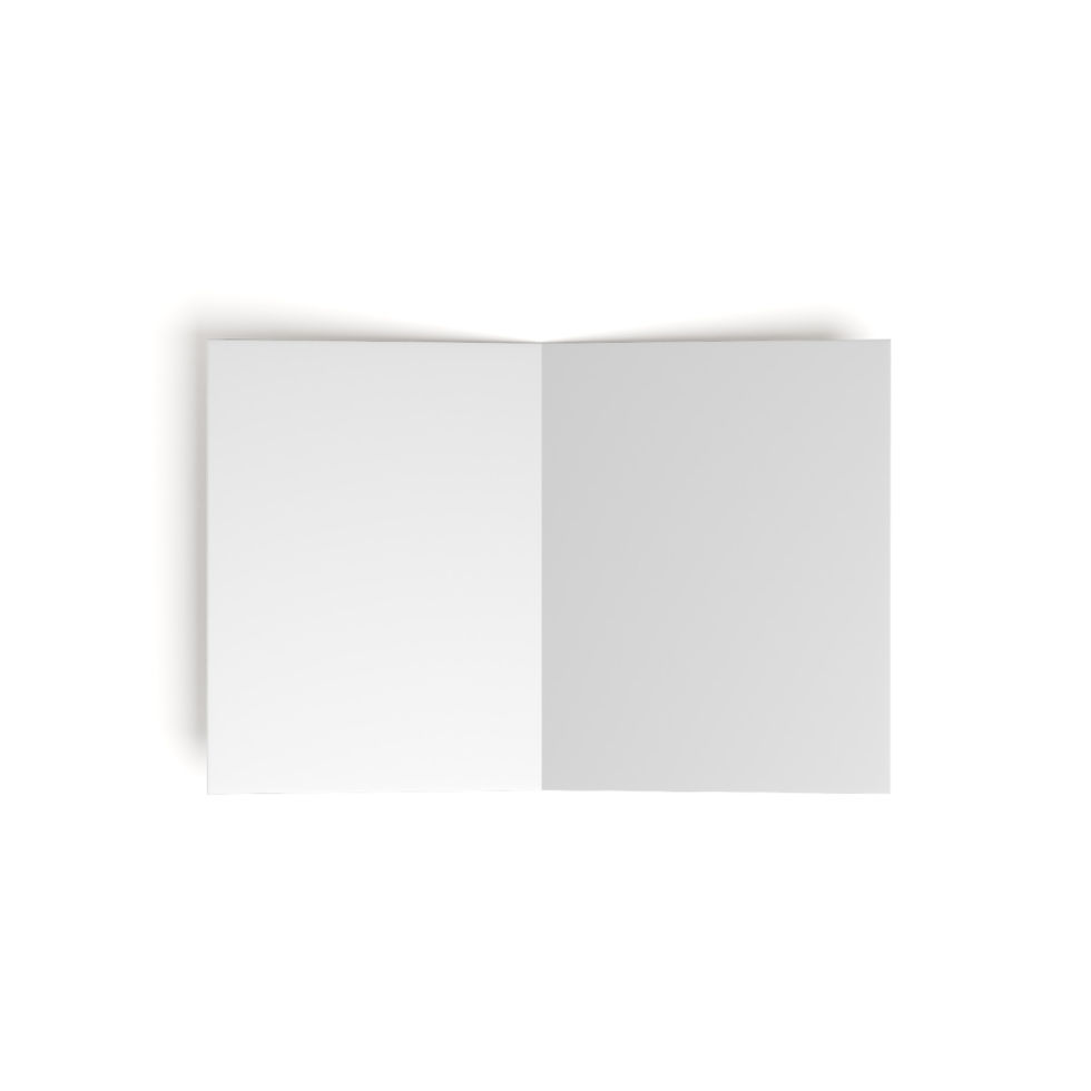 Thumbnail: Greeting Cards Set - Pink Roses