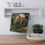 Thumbnail: Tea Towels - Water Lilies