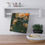 Thumbnail: Tea Towels - Orange Roses