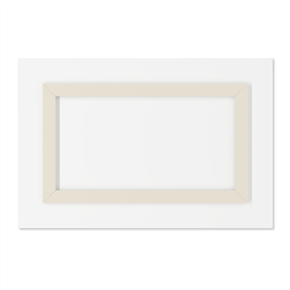 Thumbnail: Acrylic Print - Pink Roses